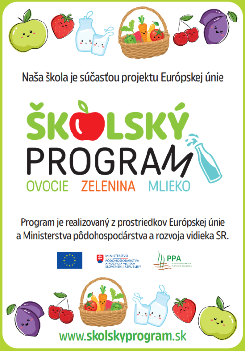 Skolsky program