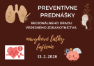 Preventívne prednášky 1