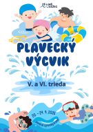 Plavecký výcvik 1