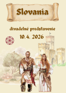 Slovania 1